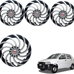 cubodeplato Snac-DC Wheel Cover For Maruti Alto-picture-24