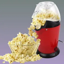 avynx Steam Heat Snack Maker popcornmaker487 300 L Popcorn Maker-picture-20