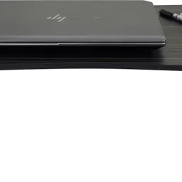 furnigully Wood Portable Laptop Table image 3