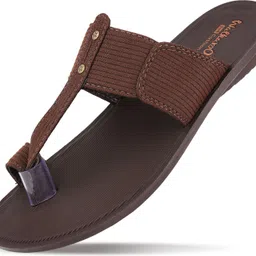 walkaroo Men Casual Sandal image 5