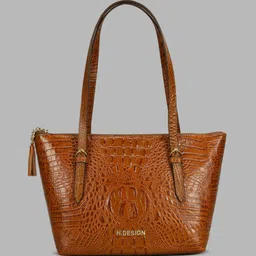 hidesign Women Orange Shoulder Bag-picture-12