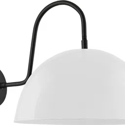 homesake Wallchiere Wall Lamp With Bulb image 2