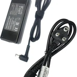 Laplogix 90W 19.5V 4.7A Pin Size 6.5X4.4MM Charger Designed For Sony VAIO VPCSA25GG 90 W Adapter-image-98