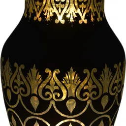 kiyan traders Table Floor Lamp-picture-33