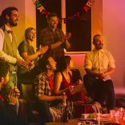 TP-Link L920-5 Smart Wi-Fi Light Multicolor, RGBIC Light Strip image 4