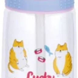 kavana Baby Girls Sipper Water Bottle for Water,Milk,Juices,etc-picture-15