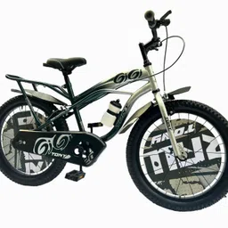 tony RAW Bicycles Sports BMX Single Speed 20T Cycle 20 T (inch) Road Cycle image 2