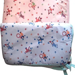 garcy Fleece, PVC (Polyvinyl Chloride) Baby Bed Protecting Mat-picture-23