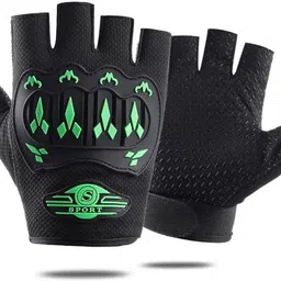 xfinity fitness anti slip light weight cycling gloves Cycling Gloves image 3