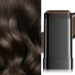 reimichi Long Stay Waterproof Brown Matte Finish Fine Hair Color Touch Up Stick , brown-picture-38