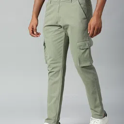 dennis lingo Men Cargos image 3