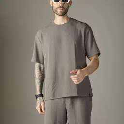 kapthe Tshirt Skirt Western Set image 3