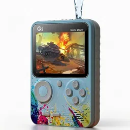 G5 Family Fun Game Stick Collector's Edition-picture-25