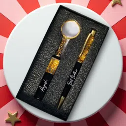 mizi Highly Recommended Pen Keychain Set Ball Pen-picture-26