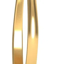 avsar AVR496YB 14kt Cubic Zirconia Yellow Gold ring image 3