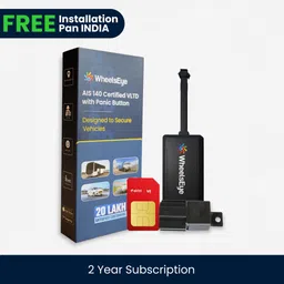 wheelseye GPS Tracking Device for Car with Remote Lock (2 Year Subscription) GPS Device-picture-18