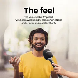 DIGITEK DHMA-101 Camera Microphone image 5