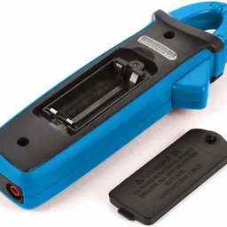 metravi 4673 Digital AC/DC Leakage Current Clamp Meter Digital Multimeter image 3