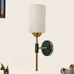 lyse decor Wallchiere Wall Lamp Without Bulb image 2