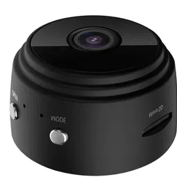 SIOVS Spy Camera with Audio and Video Live Feed WiFi with Cell Phone App Wireless Spy Camera-image-75