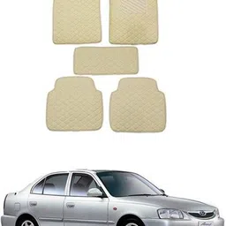 rkpsp Leatherite Standard Mat For Hyundai Accent-picture-17