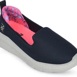 liberty Leap7x KAPPER Non-Lacing Sports Shoes | Comfortable and Durable,Slip On Jogging Walking Shoes For Women-picture-23