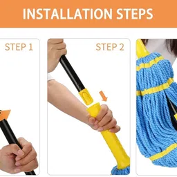 ktdankhara Dust Mop image 3