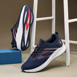 campus COAST Running Shoes For Men-picture-23