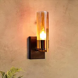 lyse decor Wallchiere Wall Lamp With Bulb-picture-12