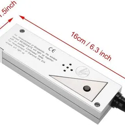 tradgo 2 MD Mossinite Diamond Tester Led 60X Digital Voltage Tester image 4
