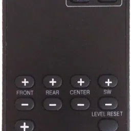 GTML RM-ANU088 Remote Compatible with SONY HOME THEATER Remote Controller-picture-33