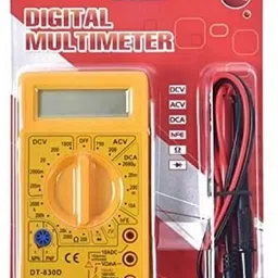 erhindia LCD Display Digital Multi-meter Digital Multimeter Digital Multimeter Digital Multimeter-picture-26