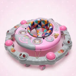 laadla Musical Activity Walker image 2