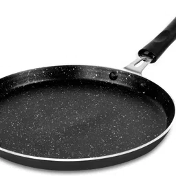 ethical MASTREO SERIES INDUCTION DOSA TAWA / MULTI PURPOSE TAWA Tawa 27 cm diameter-picture-18