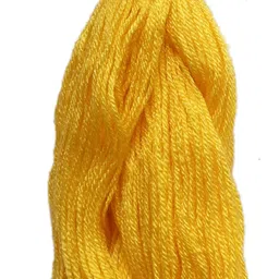 devki KNITTING YARN PACK OF 200GM. YARN YELLOW COLOR & LAVENDER COLOR, DM70.72.200 image 2
