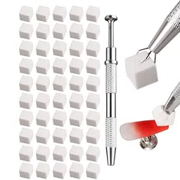 styleshark Small Cubic Mini Block Patting Ombre Gradient Design Nail Art-picture-13