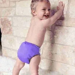 profecto Washable Cloth Diaper | KIDS BASIC NEEDS| DAILY USE COTTON CLOTH DIAPER image 5