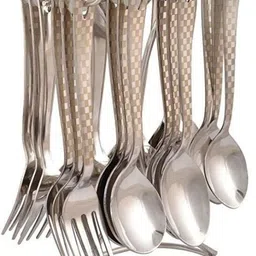 moti metal industries mmi Stainless steel cutlery stand Stainless Steel Cutlery Set-picture-14