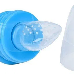 blitzbot Baby Fresh Fruit Food Feeder Nibbler Pacifier Soother image 5