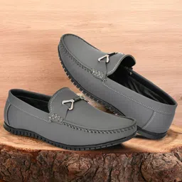 banyy Comfortable/ Stylish & Trendy Loafers For Men Loafers For Men-picture-25