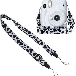 Stela All-Purpose Protection Neck Shoulder camera Strap for Instax Cameras Strap image 3