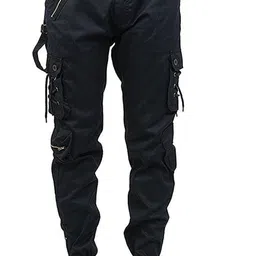 plus91 Men Cargos-picture-28