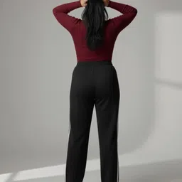fasha Solid Women Track Suit image 2