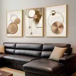 mmory Digital Reprint 13 inch x 10 inch Painting image 1