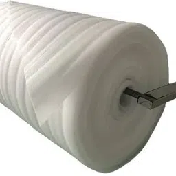 feelblue EPE Packaging Foam 3mm Thickness, Size 20Inch(Width) & 15 Meter(Length) Security Bag-picture-11