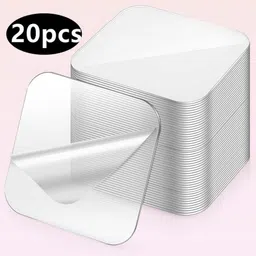 6 cm STICKER - 6 X 6 CM (PACK OF 20) Double-sided Sticker-image-99