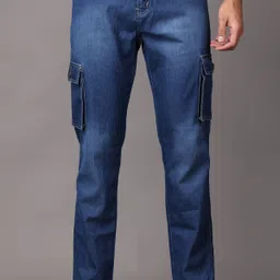 zaysh Men Cargos image 1