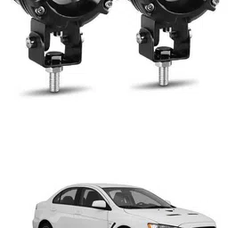 lovmoto LED Fog Lamp Unit for Mitsubishi Lancer-picture-14