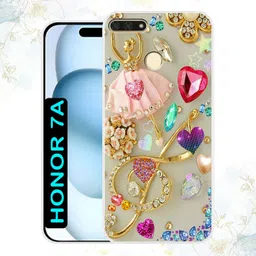 goldista Back Cover for Honor 7A-picture-37