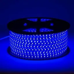 paralight 1200 LEDs 100 m Blue Steady Strip Rice Lights-picture-17